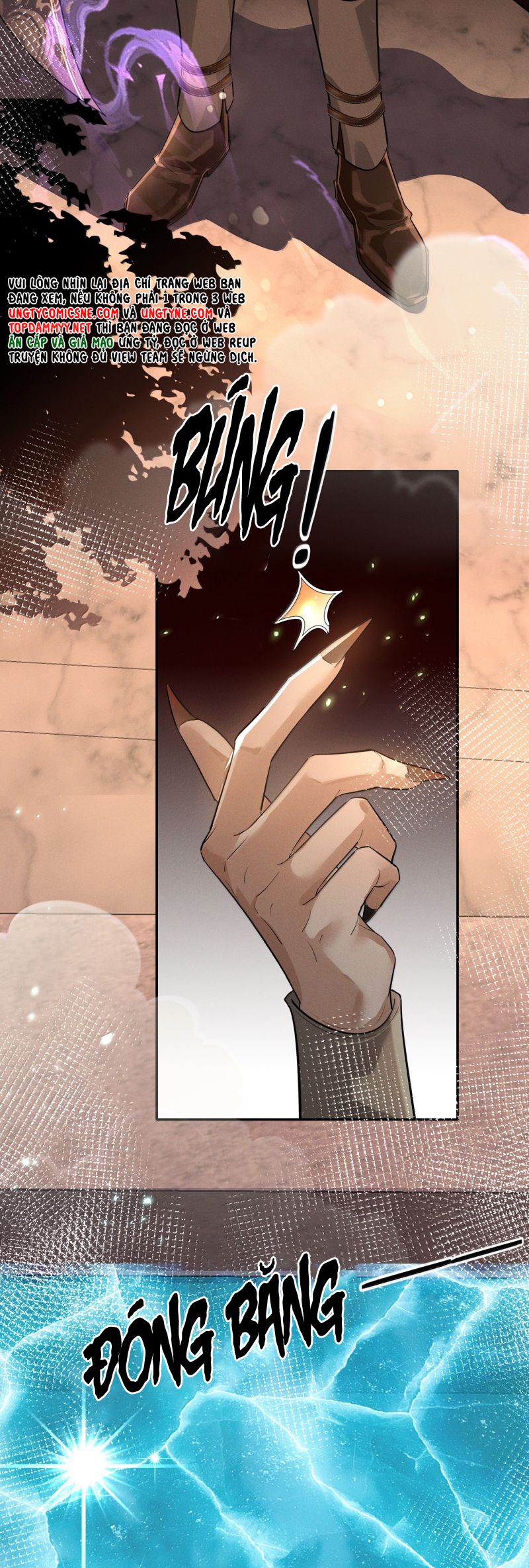 Phệ Chủ Chapter 46 23