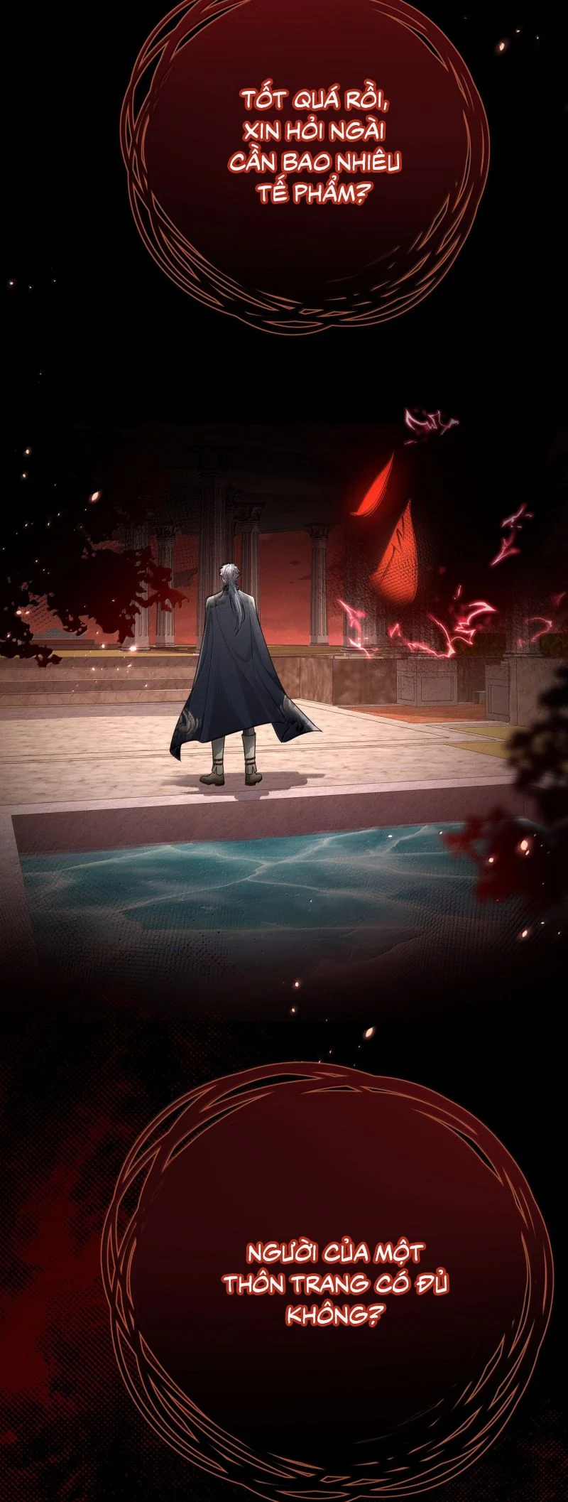 Phệ Chủ Chapter 46 27