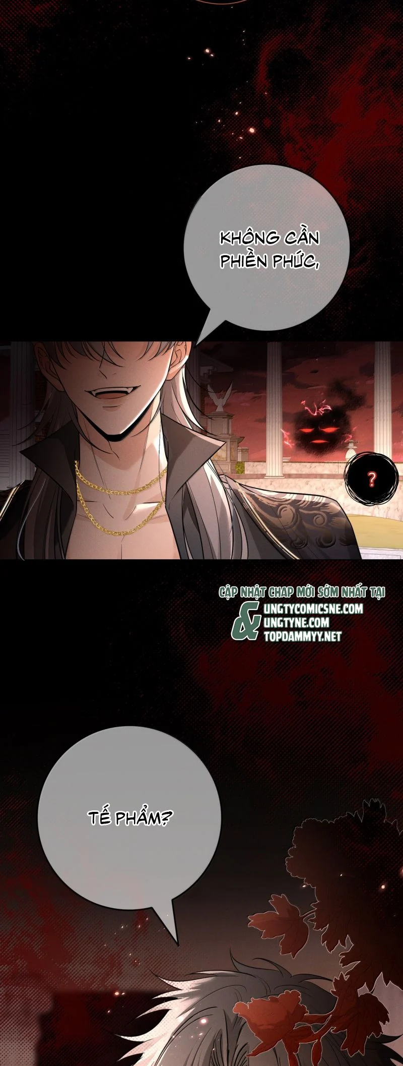 Phệ Chủ Chapter 46 28