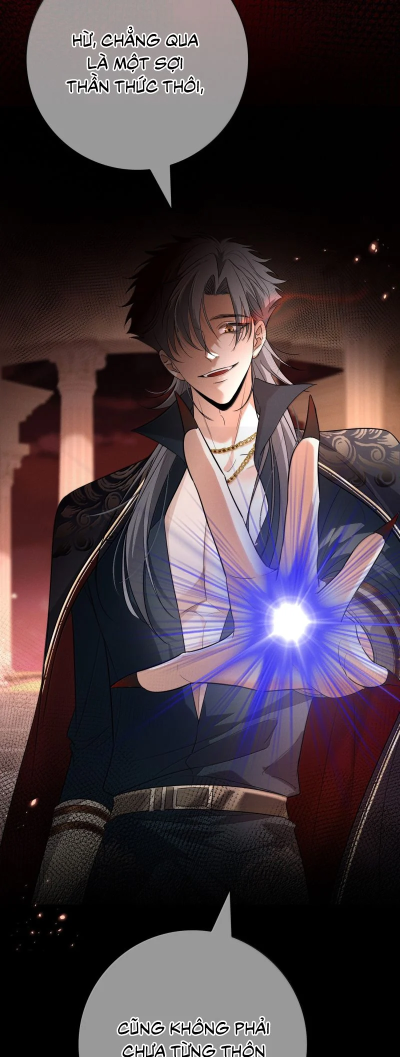 Phệ Chủ Chapter 46 31