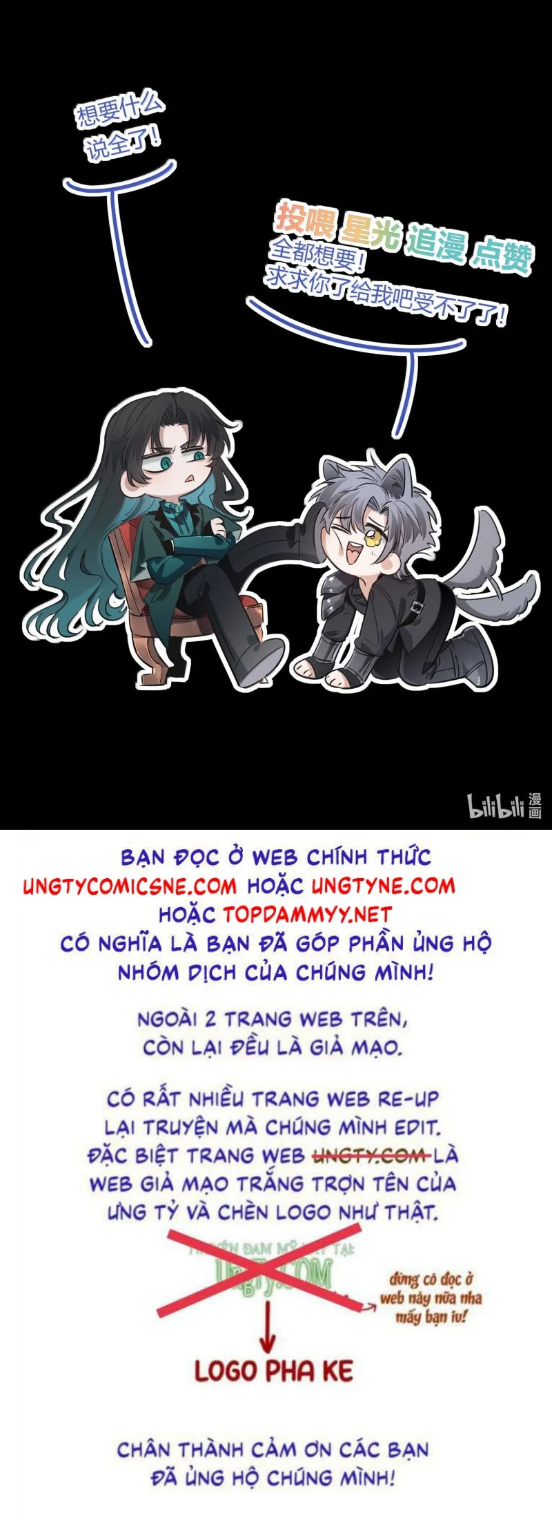 Phệ Chủ Chapter 46 39