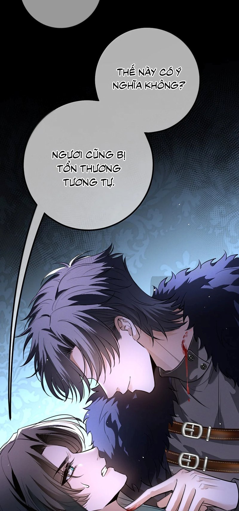 Phệ Chủ Chapter 58 5