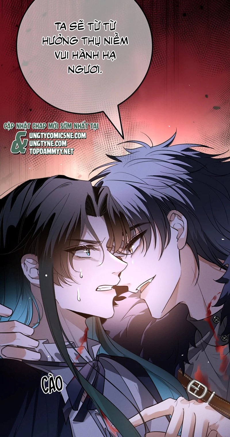Phệ Chủ Chapter 58 8