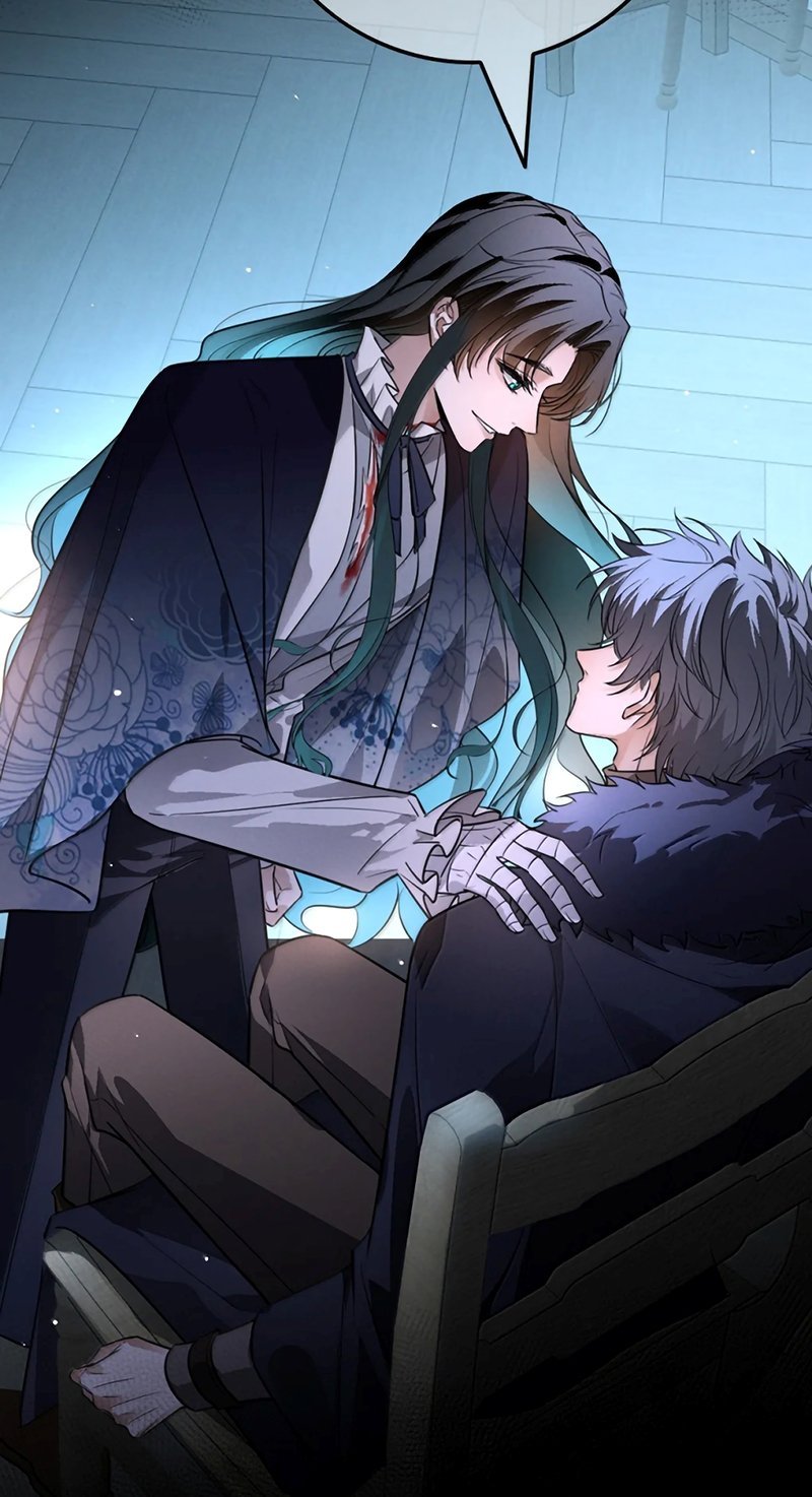 Phệ Chủ Chapter 58 11
