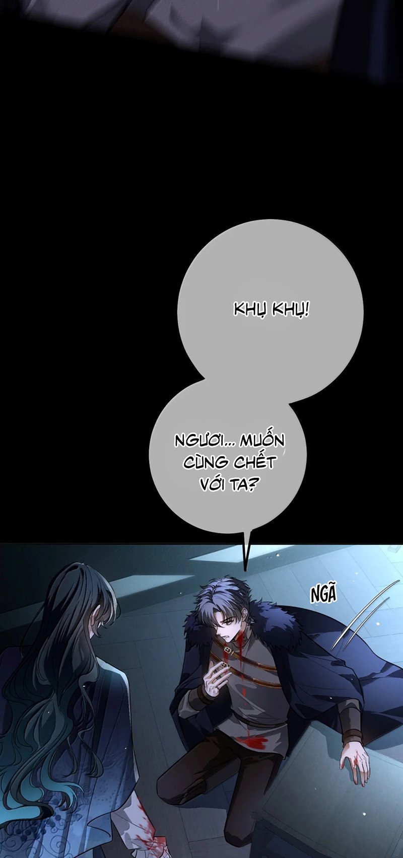 Phệ Chủ Chapter 58 17