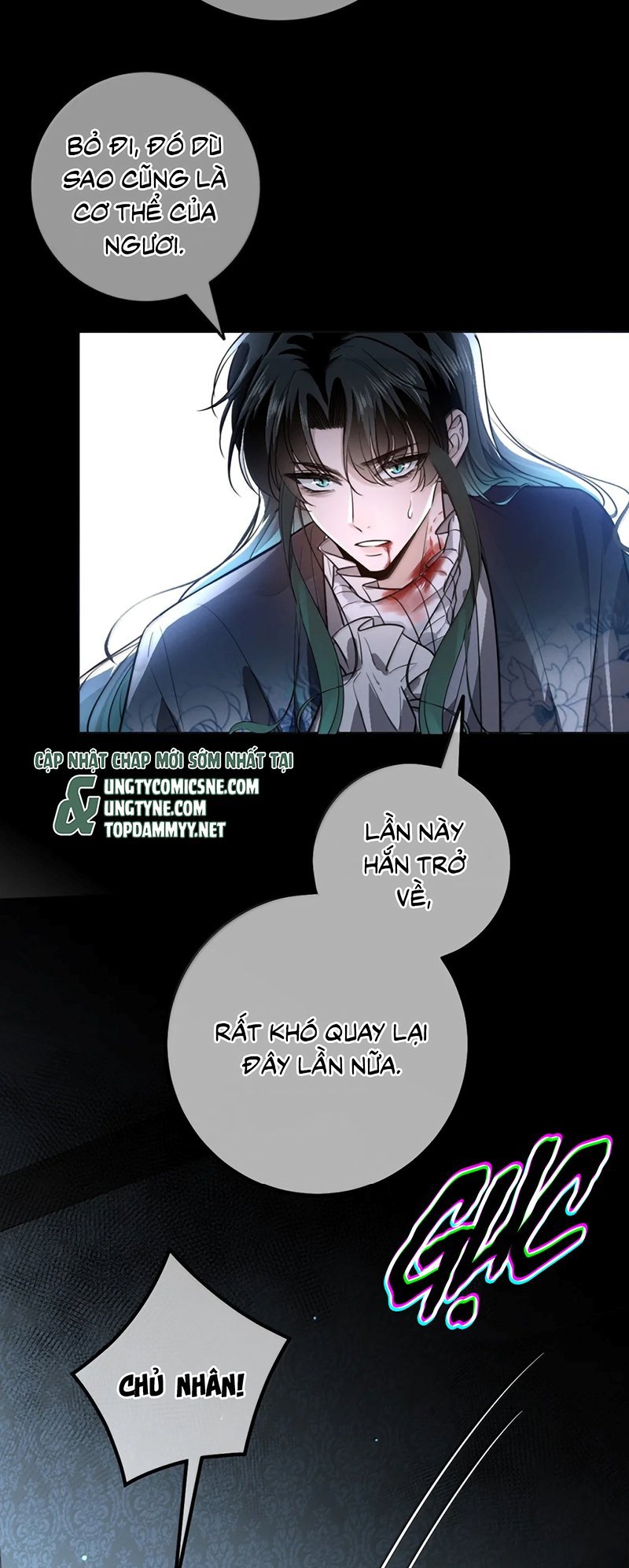 Phệ Chủ Chapter 58 32