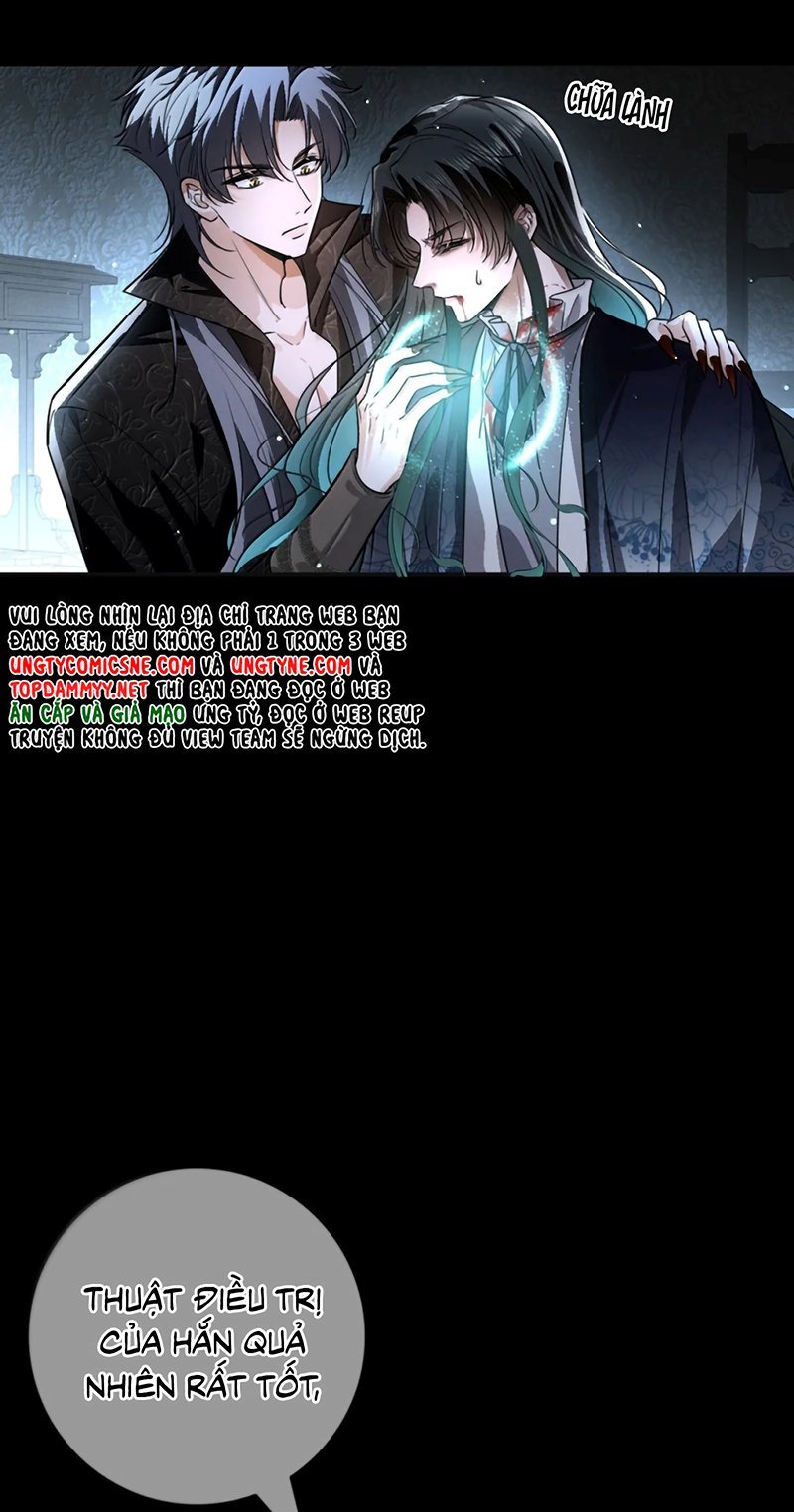 Phệ Chủ Chapter 58 34
