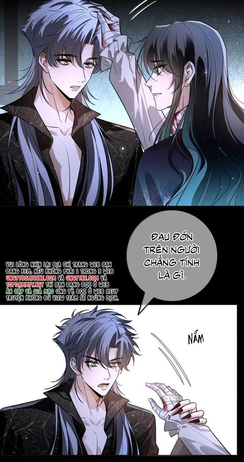 Phệ Chủ Chapter 58 38