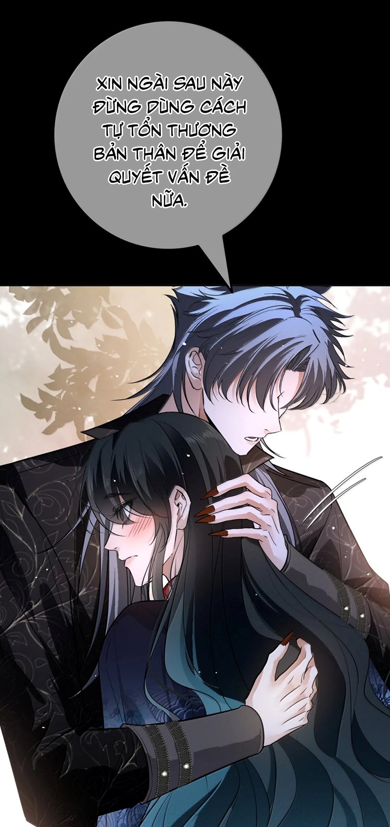 Phệ Chủ Chapter 58 40