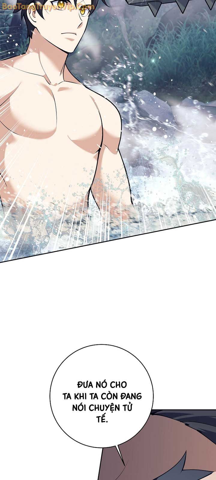 Phệ Kiếm Chapter 30 - Trang 2