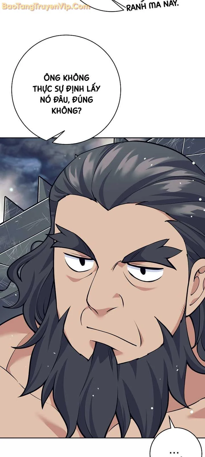 Phệ Kiếm Chapter 30 - Trang 2