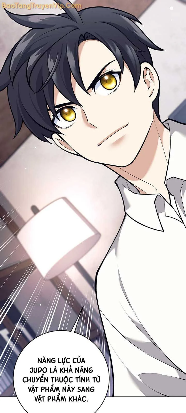 Phệ Kiếm Chapter 30 - Trang 2