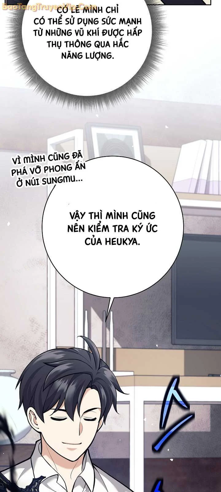 Phệ Kiếm Chapter 30 - Trang 2