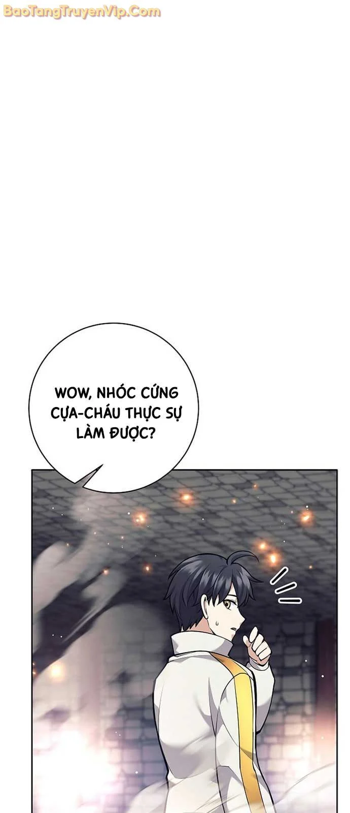 Phệ Kiếm Chapter 31.1 - Trang 2