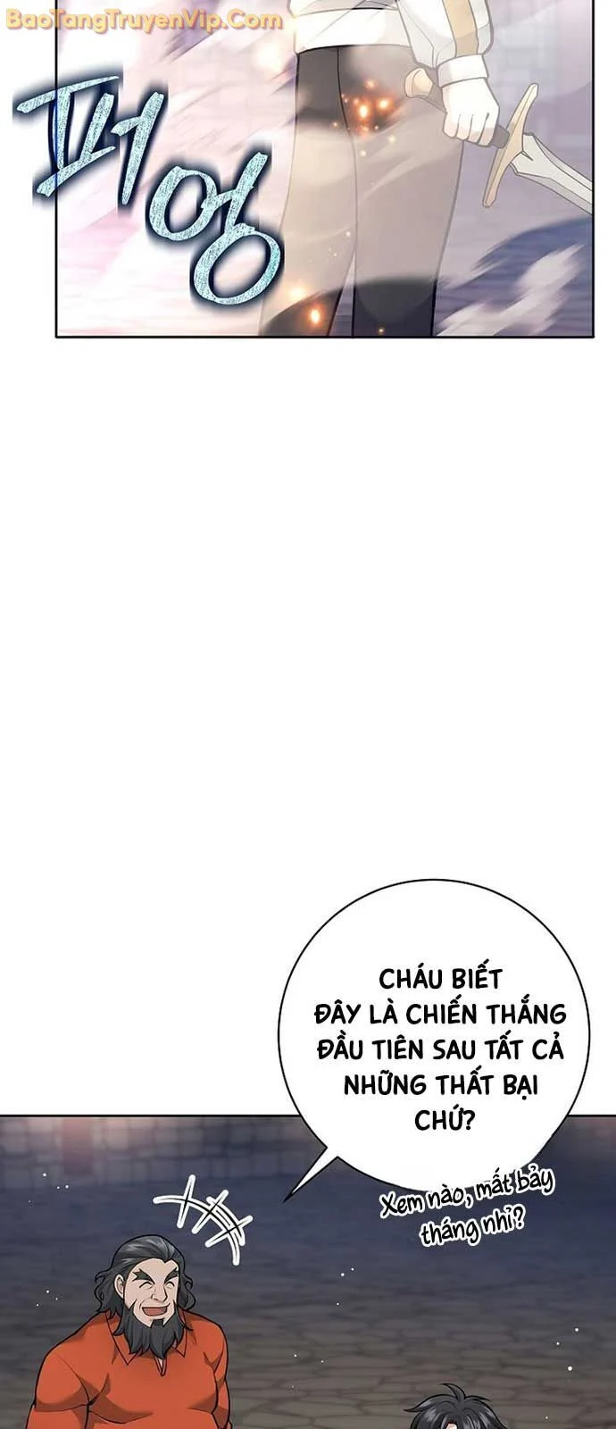 Phệ Kiếm Chapter 31.1 - Trang 2