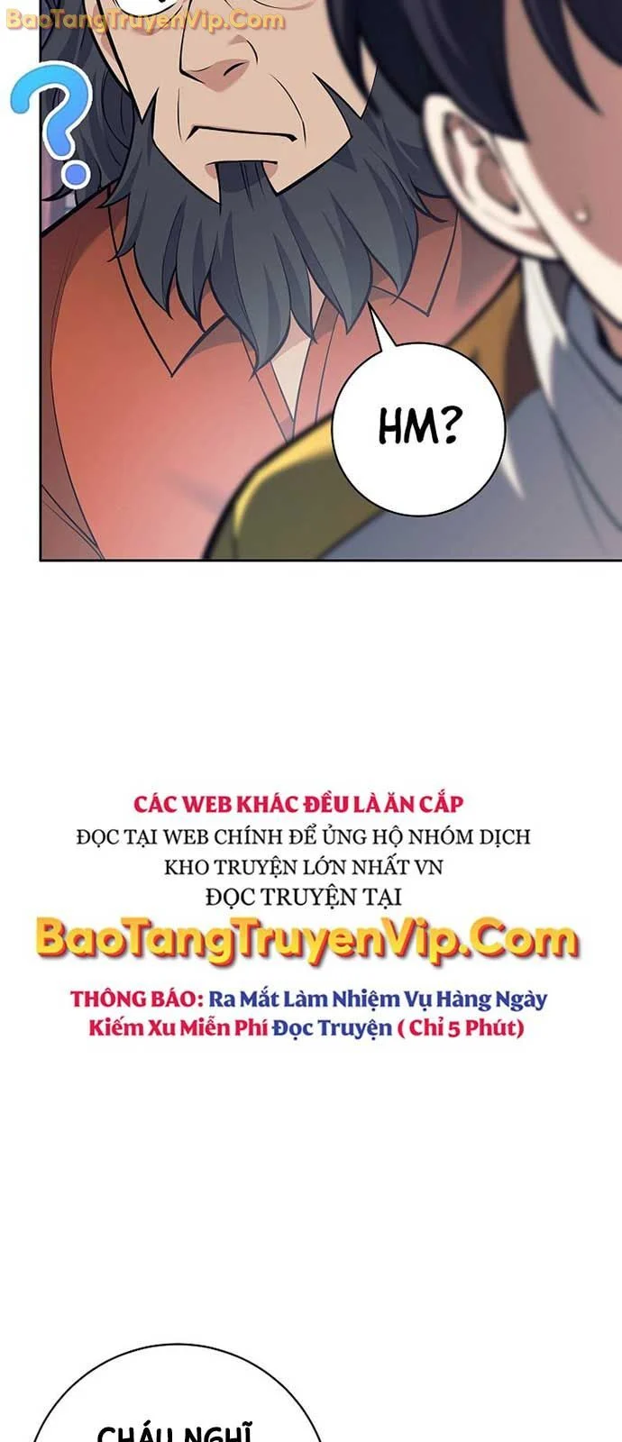Phệ Kiếm Chapter 31.1 - Trang 2