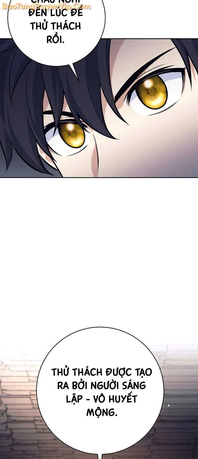 Phệ Kiếm Chapter 31.1 - Trang 2
