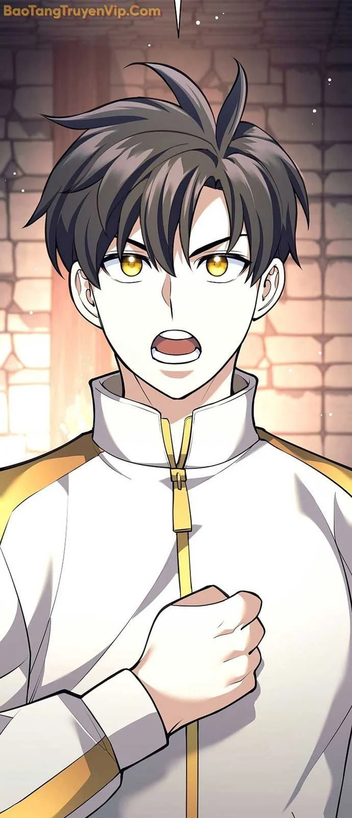 Phệ Kiếm Chapter 31.1 - Trang 2