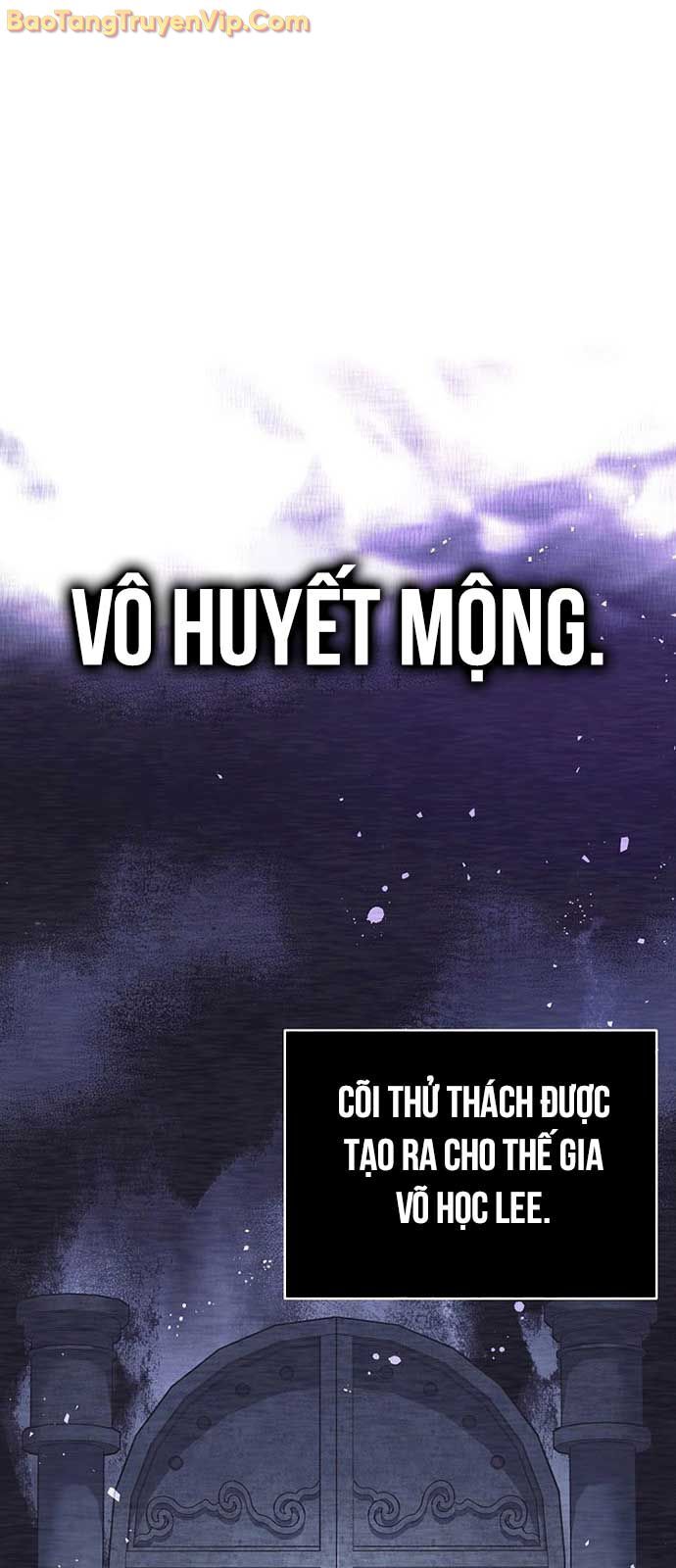 Phệ Kiếm Chapter 31.1 - Trang 2