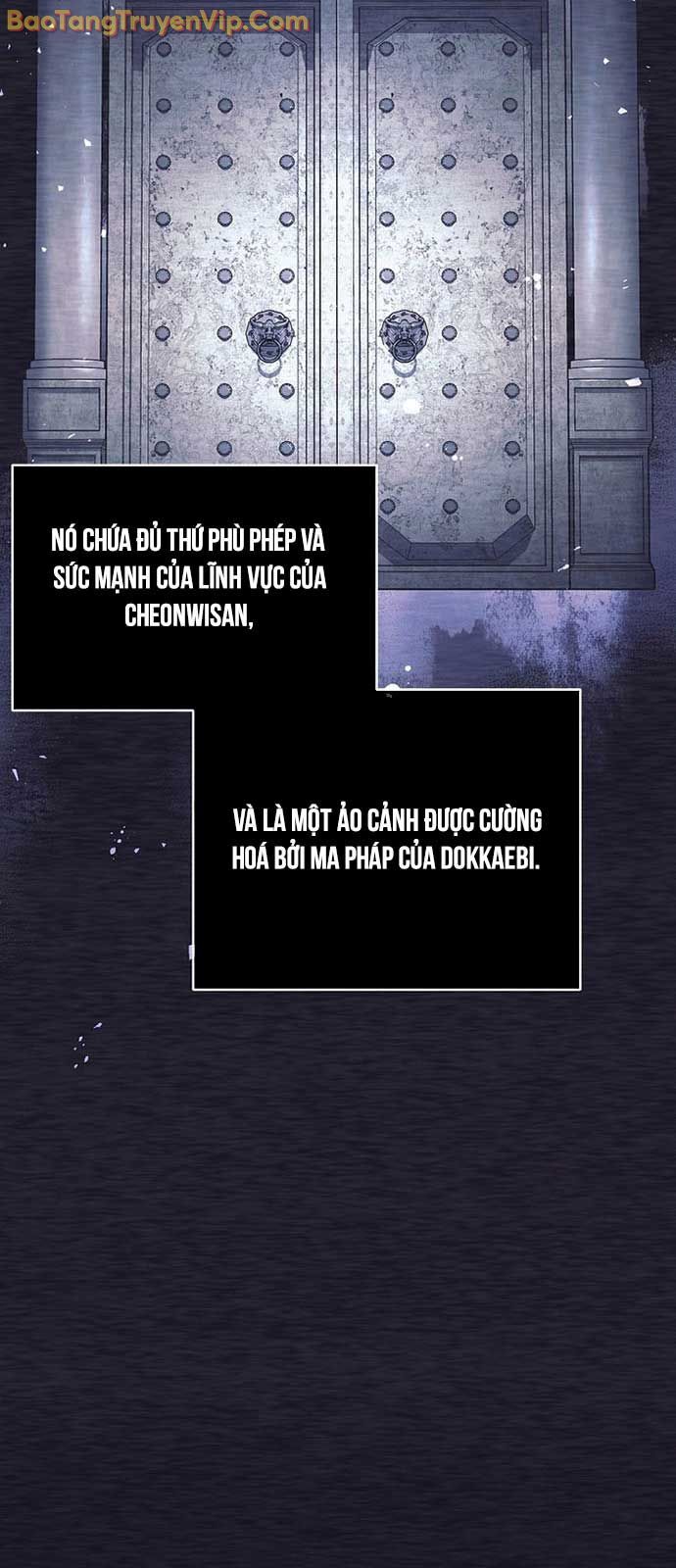 Phệ Kiếm Chapter 31.1 - Trang 2