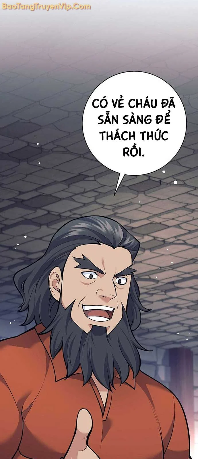 Phệ Kiếm Chapter 31.1 - Trang 2