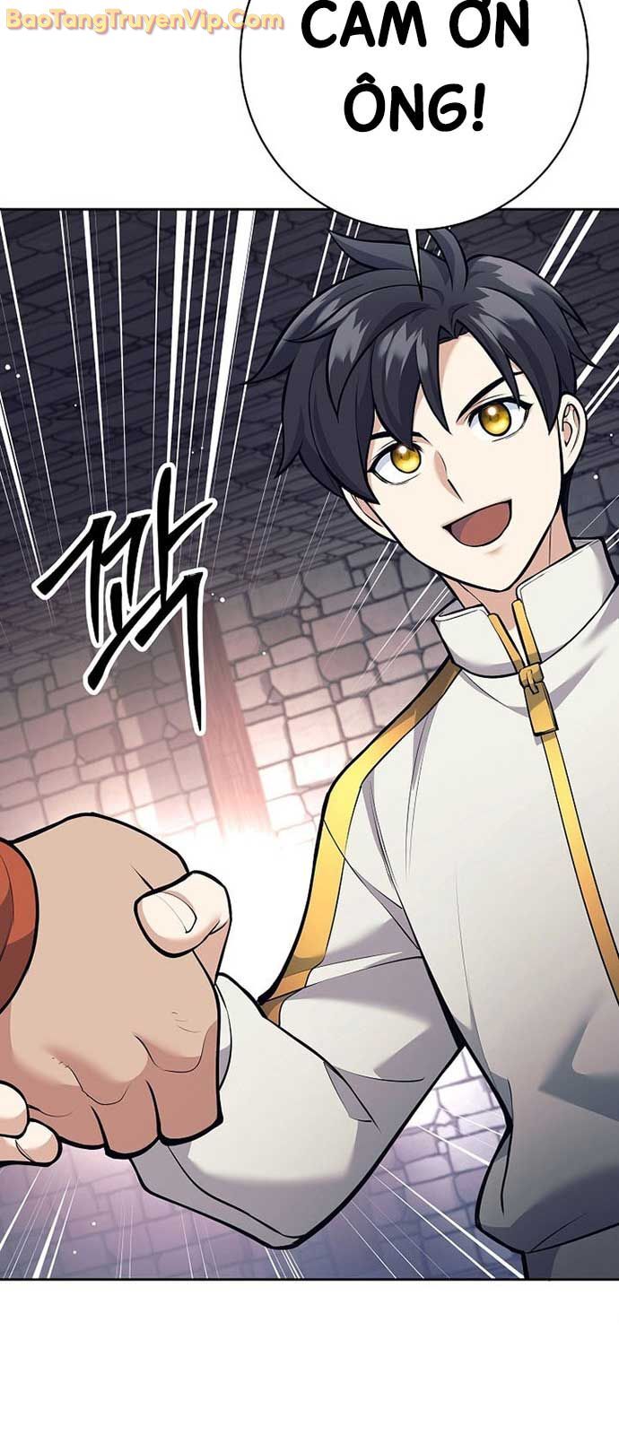 Phệ Kiếm Chapter 31.1 - Trang 2