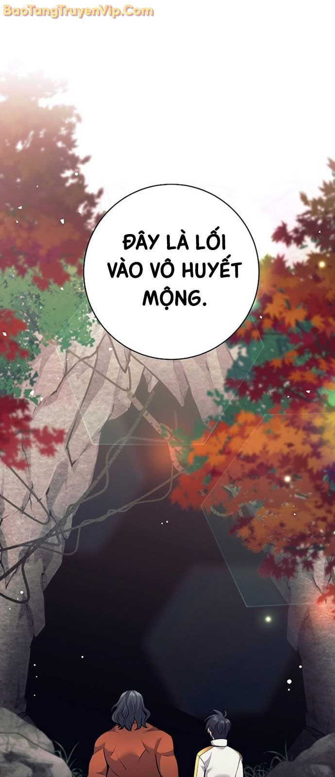 Phệ Kiếm Chapter 31.1 - Trang 2