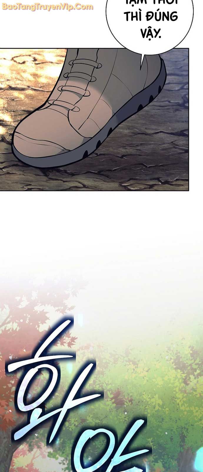 Phệ Kiếm Chapter 31.1 - Trang 2