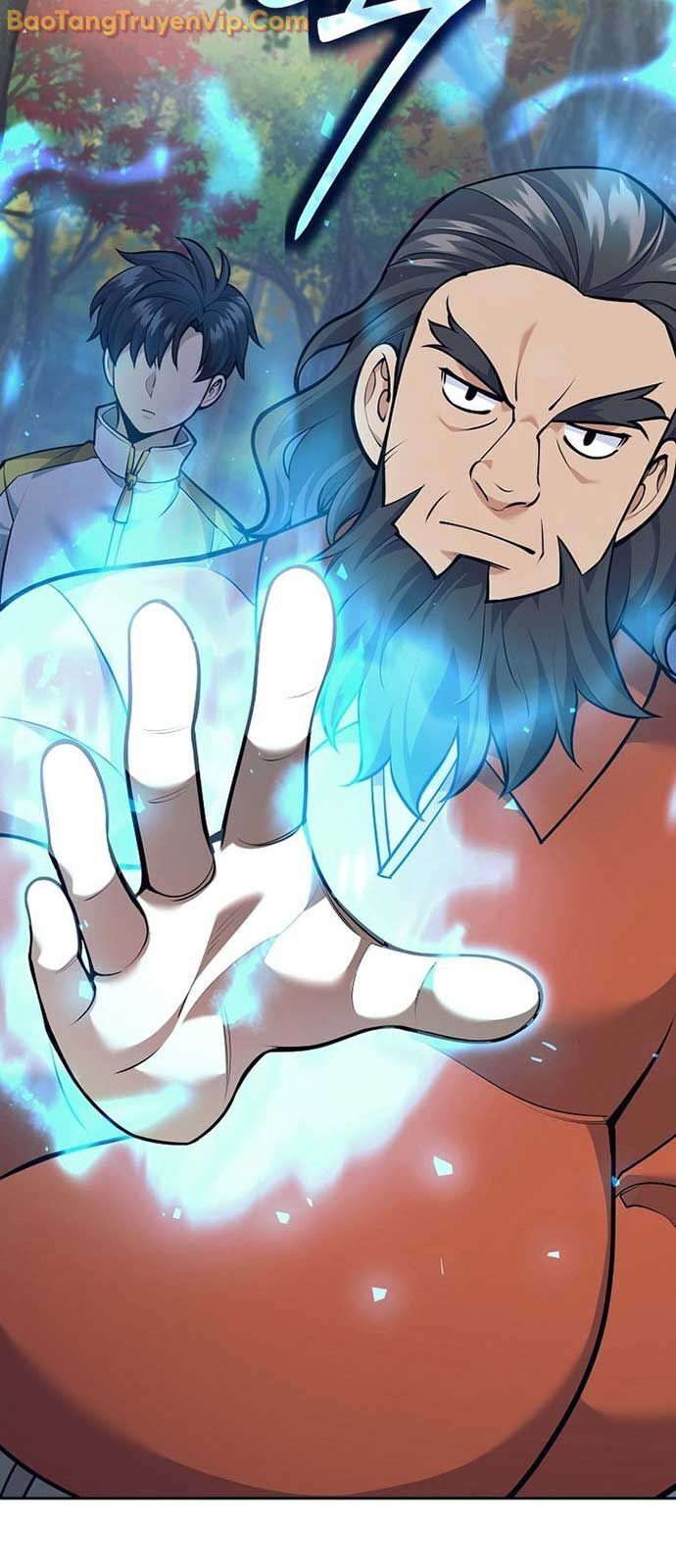 Phệ Kiếm Chapter 31.1 - Trang 2