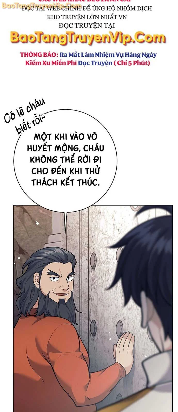 Phệ Kiếm Chapter 31.1 - Trang 2