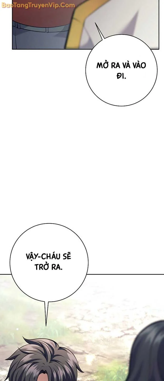 Phệ Kiếm Chapter 31.1 - Trang 2