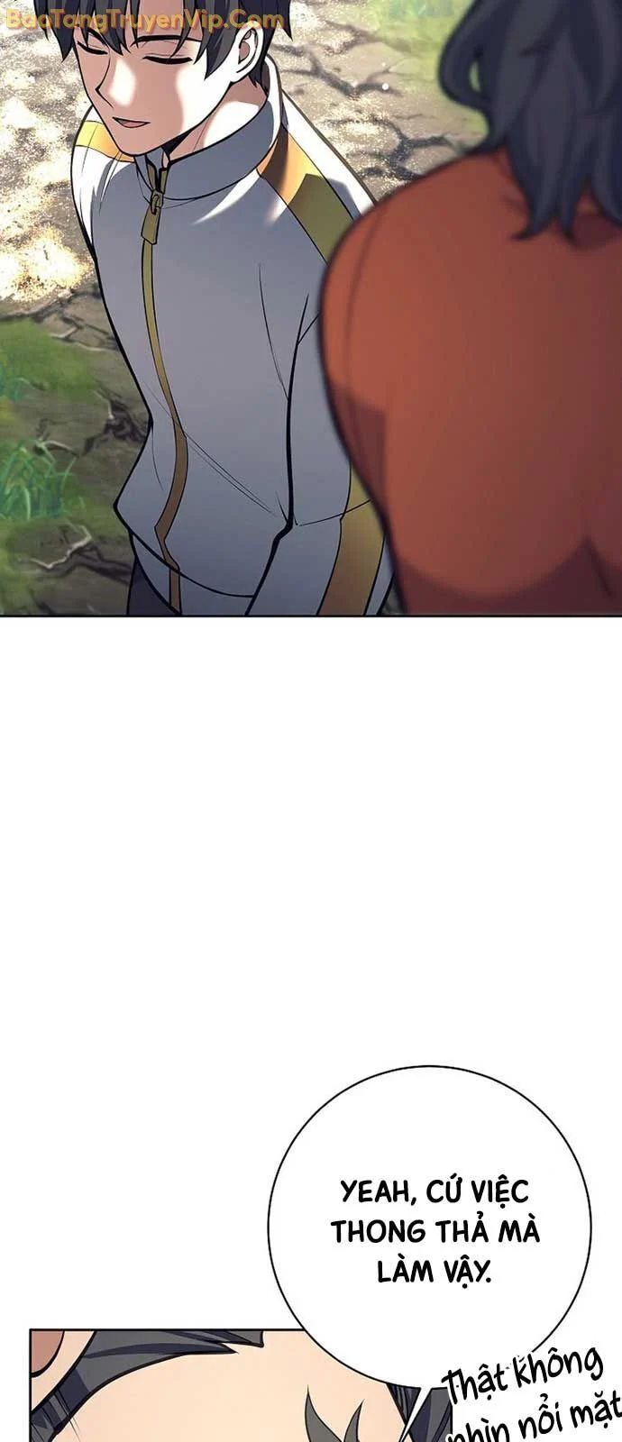Phệ Kiếm Chapter 31.1 - Trang 2