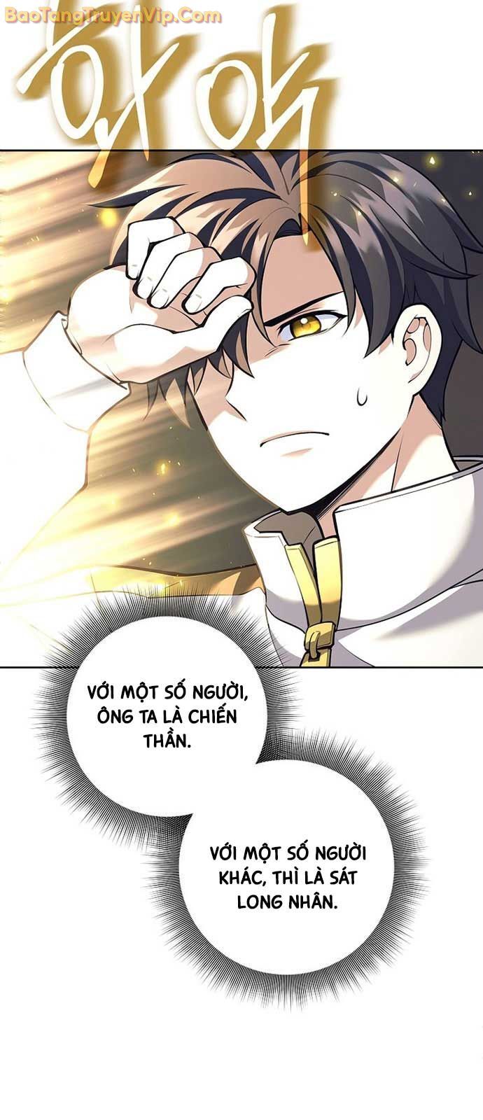 Phệ Kiếm Chapter 31.1 - Trang 2