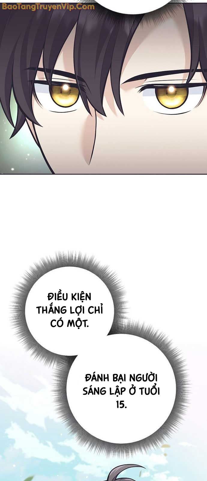 Phệ Kiếm Chapter 31.1 - Trang 2