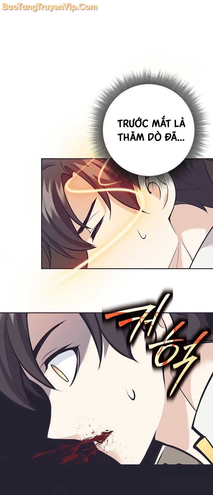 Phệ Kiếm Chapter 31.1 - Trang 2