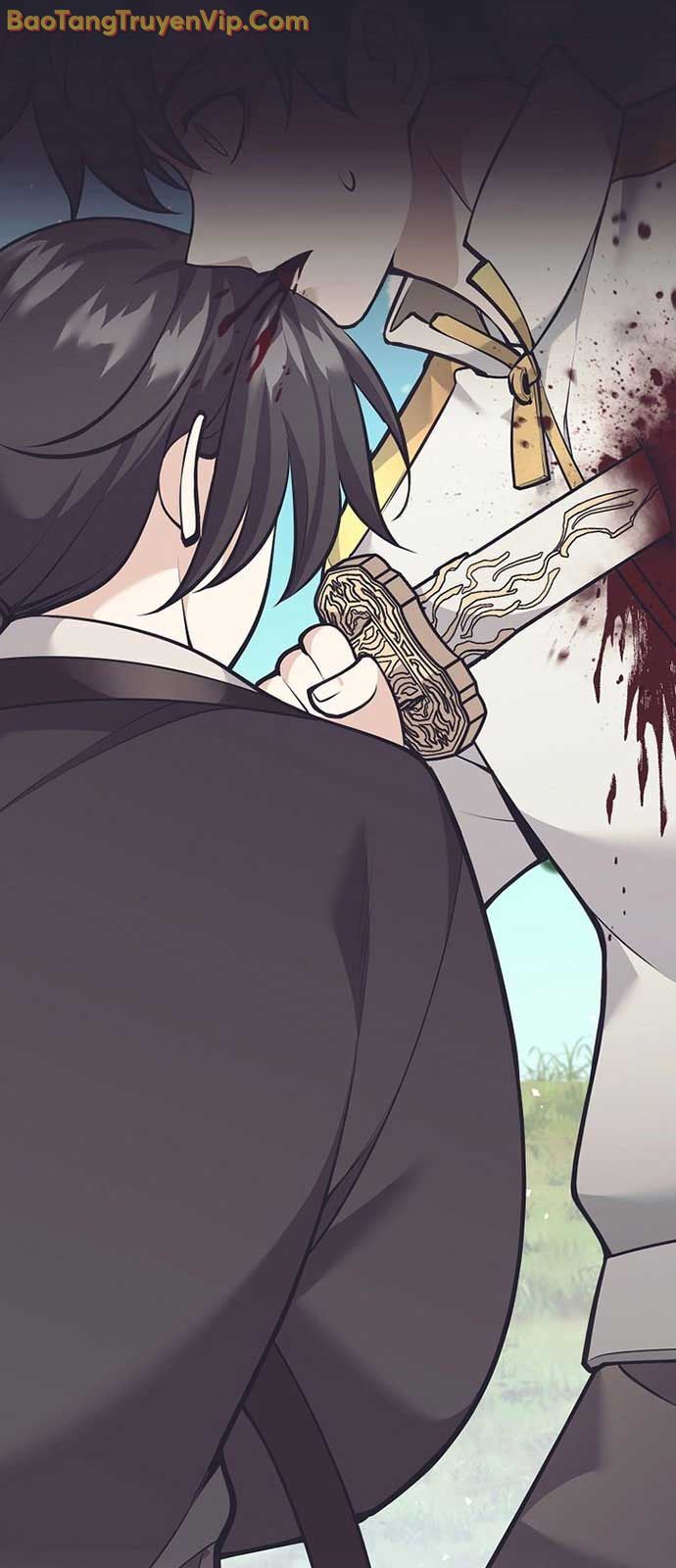 Phệ Kiếm Chapter 31.1 - Trang 2