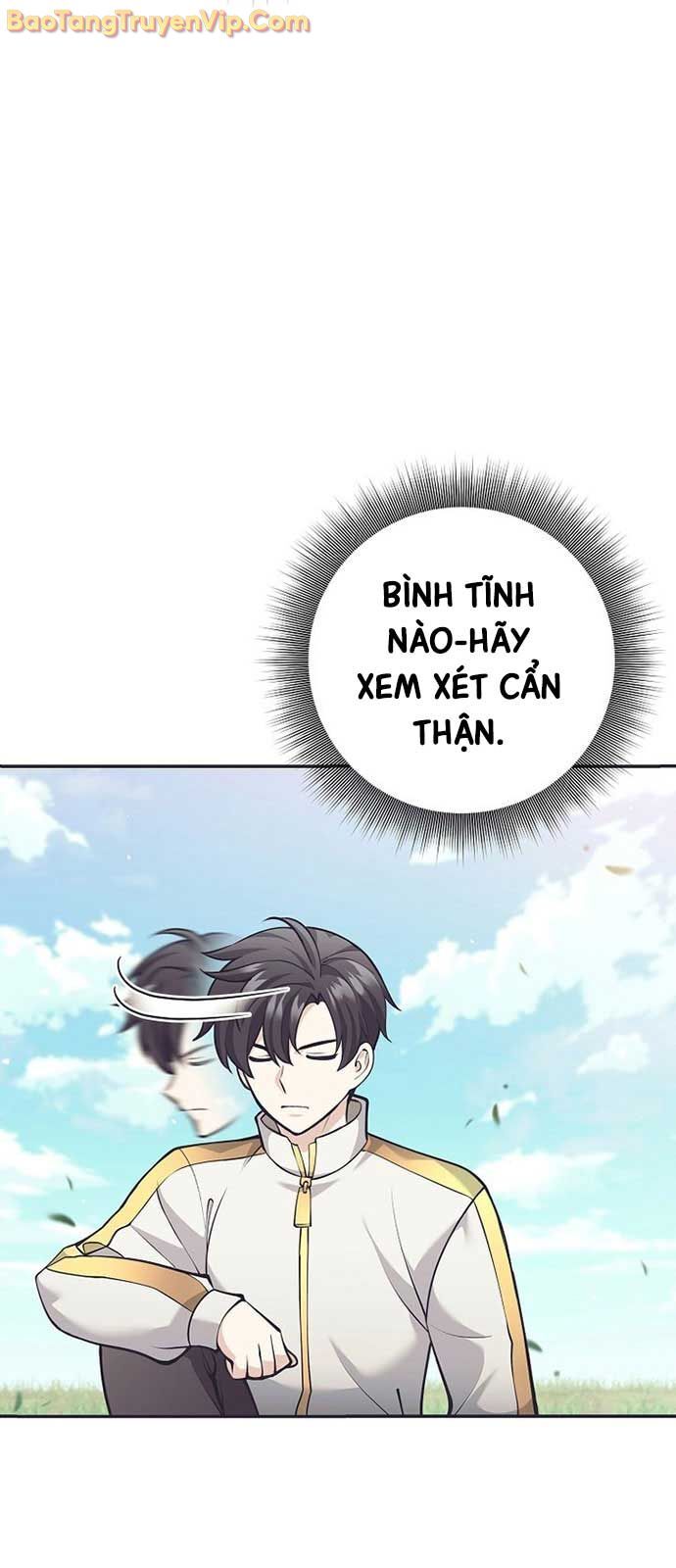 Phệ Kiếm Chapter 31.1 - Trang 2