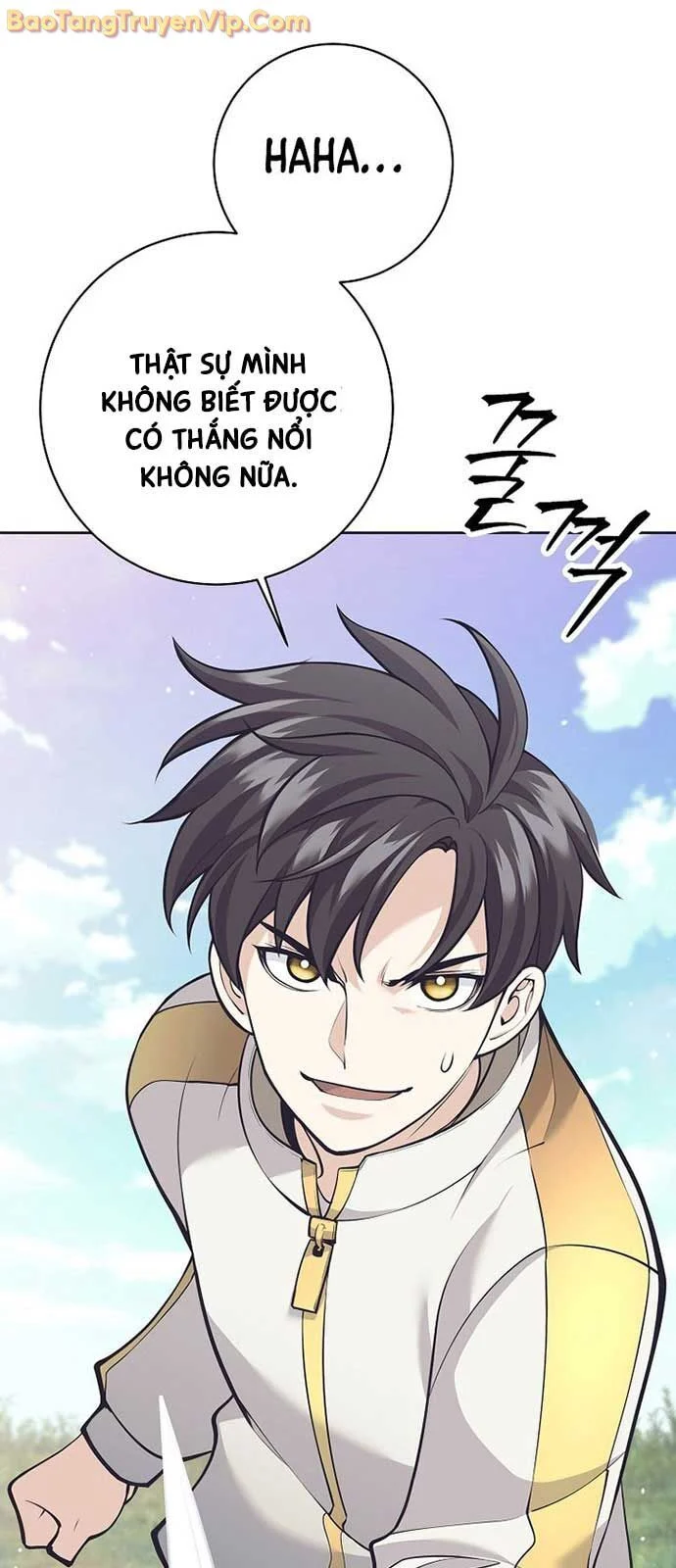 Phệ Kiếm Chapter 31.1 - Trang 2