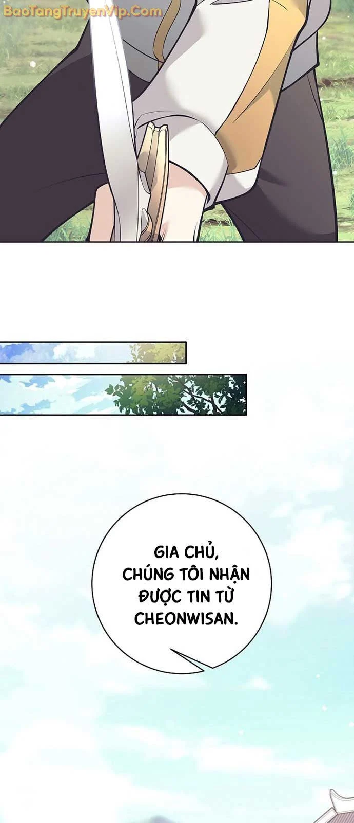 Phệ Kiếm Chapter 31.1 - Trang 2