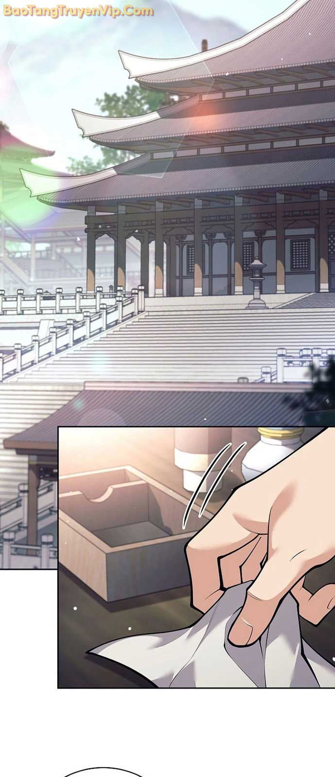 Phệ Kiếm Chapter 31.1 - Trang 2
