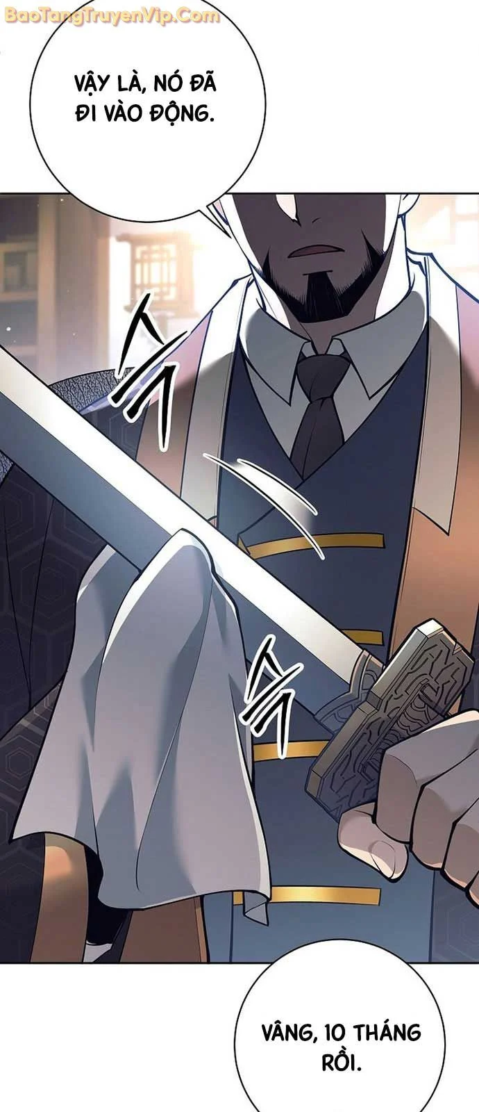 Phệ Kiếm Chapter 31.1 - Trang 2