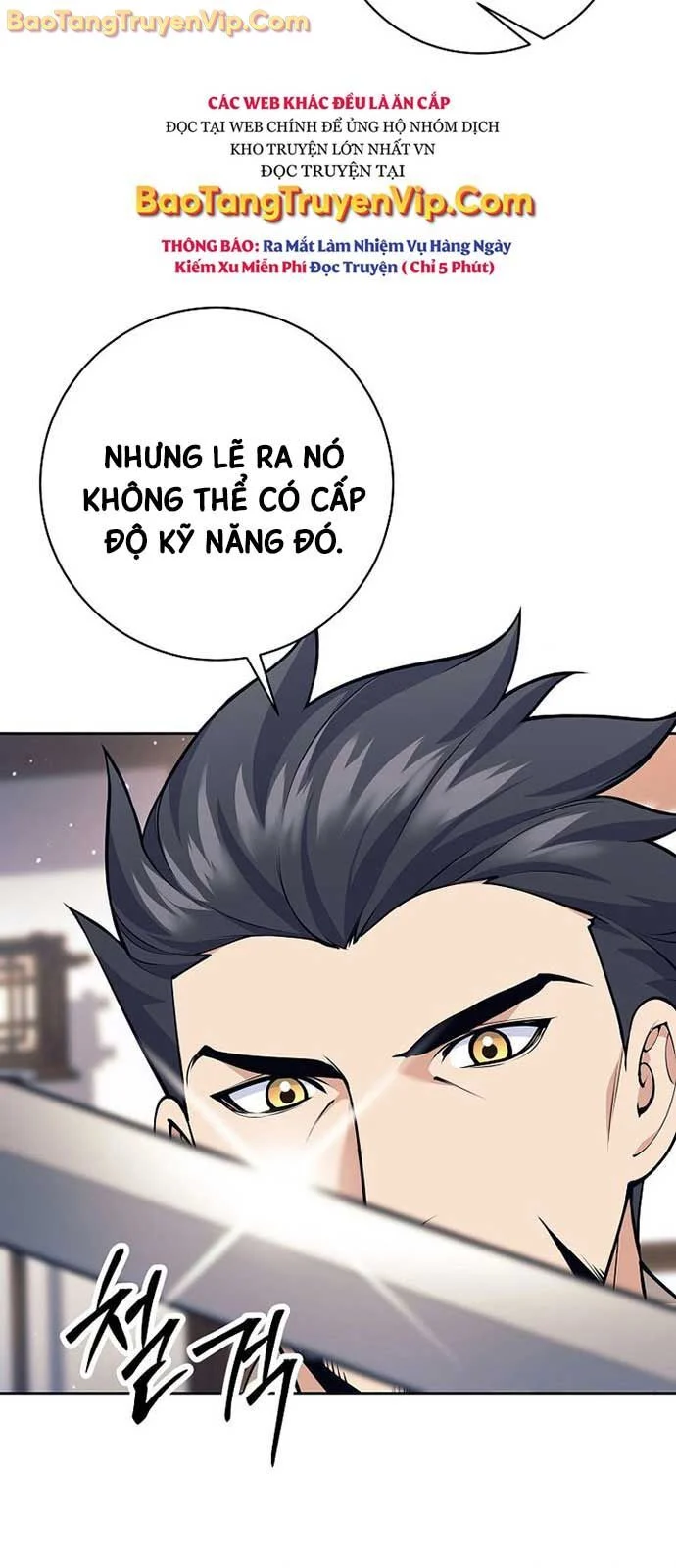 Phệ Kiếm Chapter 31.1 - Trang 2