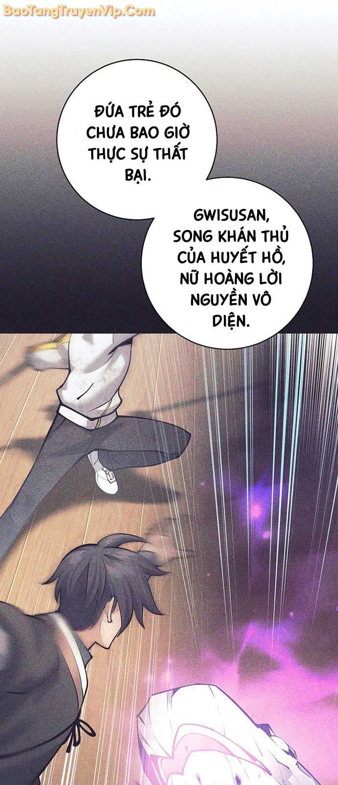 Phệ Kiếm Chapter 31.1 - Trang 2