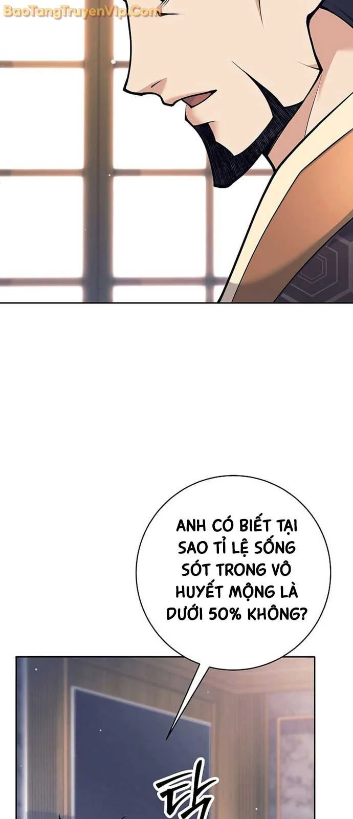 Phệ Kiếm Chapter 31.1 - Trang 2