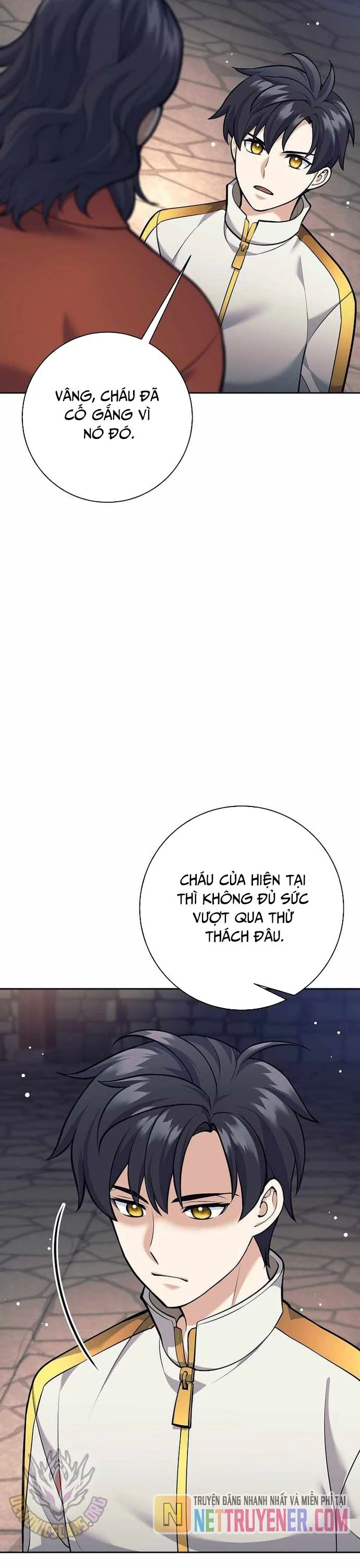 Phệ Kiếm Chapter 31 - Trang 2