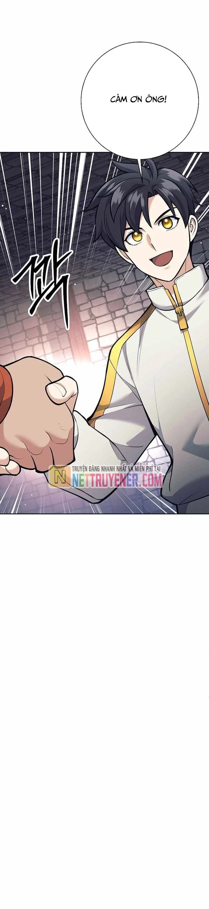 Phệ Kiếm Chapter 31 - Trang 2