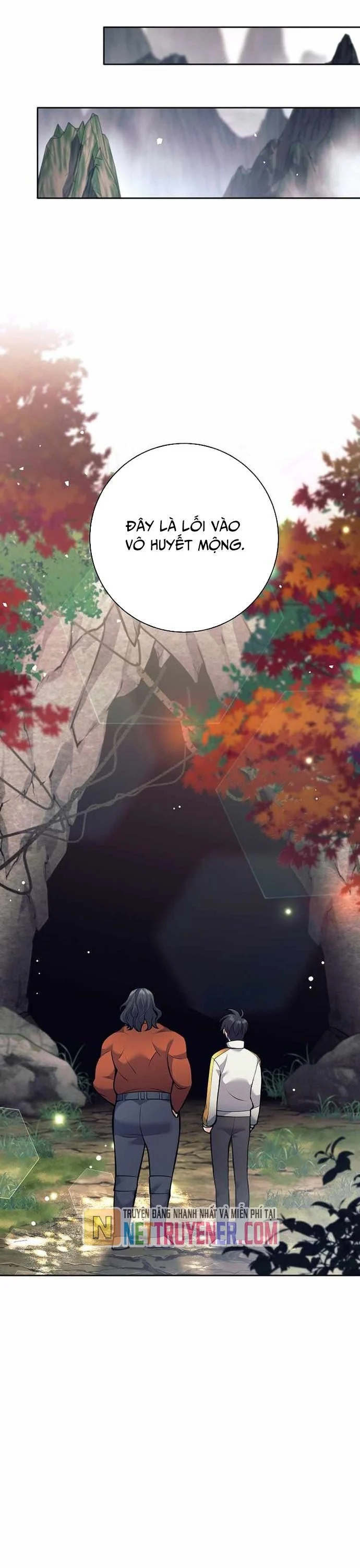 Phệ Kiếm Chapter 31 - Trang 2