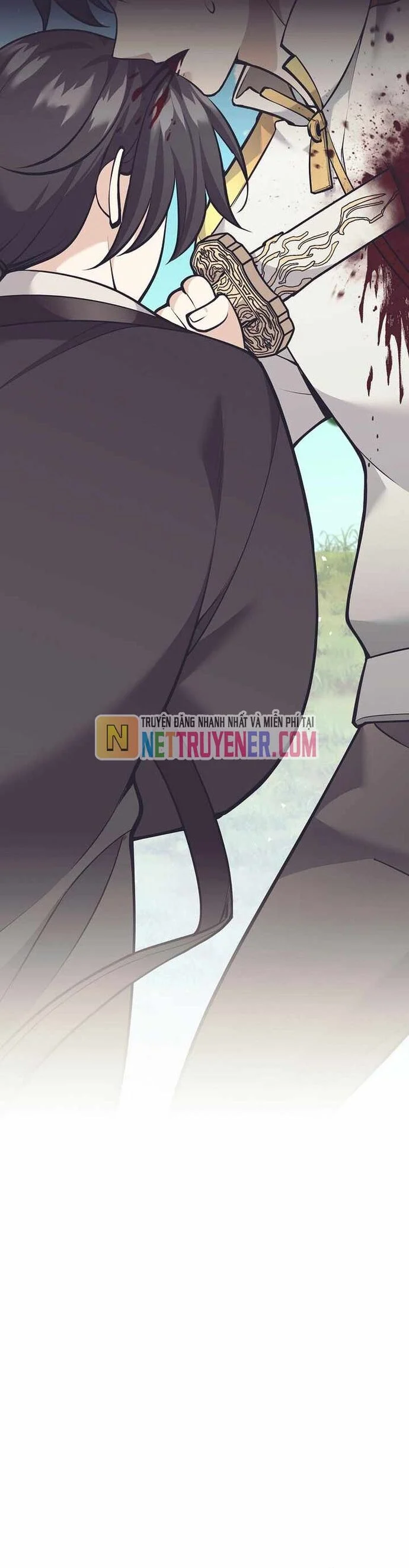 Phệ Kiếm Chapter 31 - Trang 2