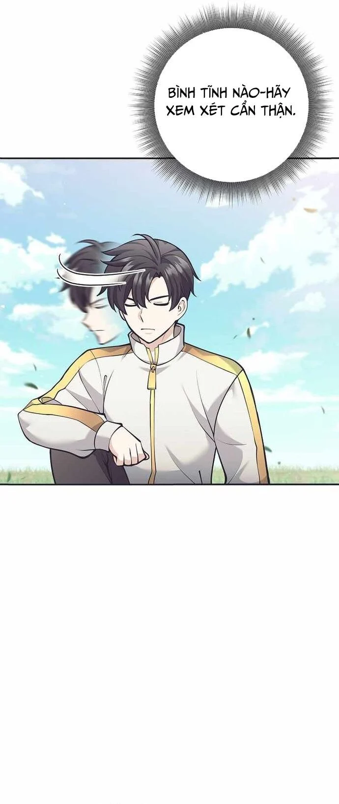Phệ Kiếm Chapter 31 - Trang 2