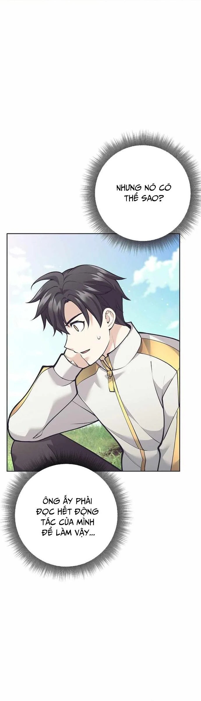 Phệ Kiếm Chapter 31 - Trang 2